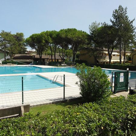 Villaggio Azzurro 比比翁 外观 照片