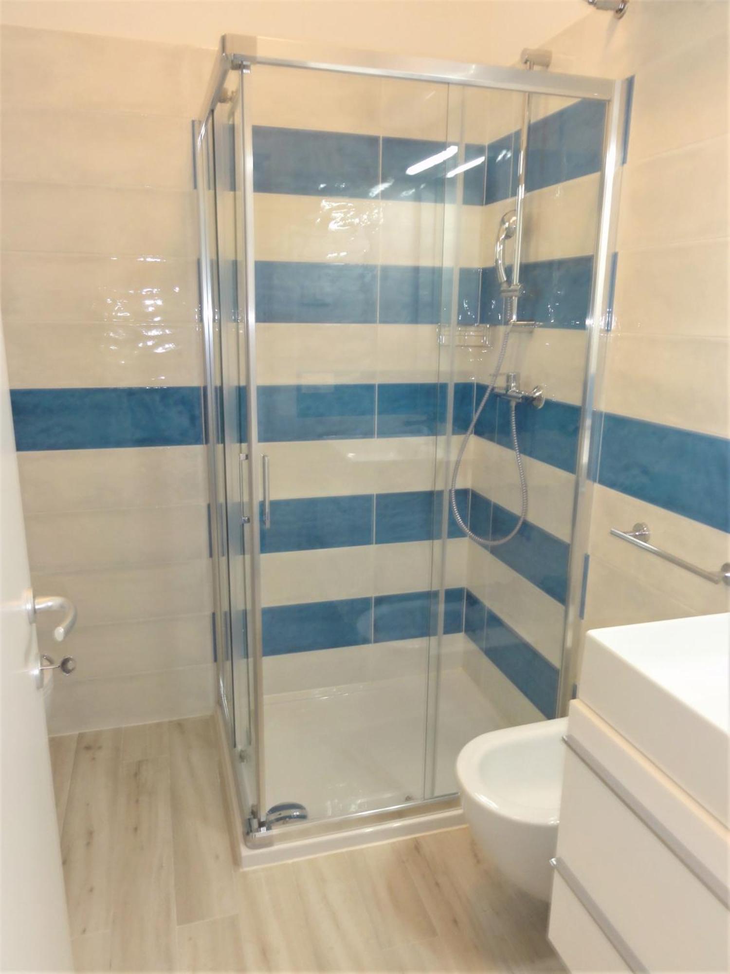 Villaggio Azzurro 比比翁 客房 照片
