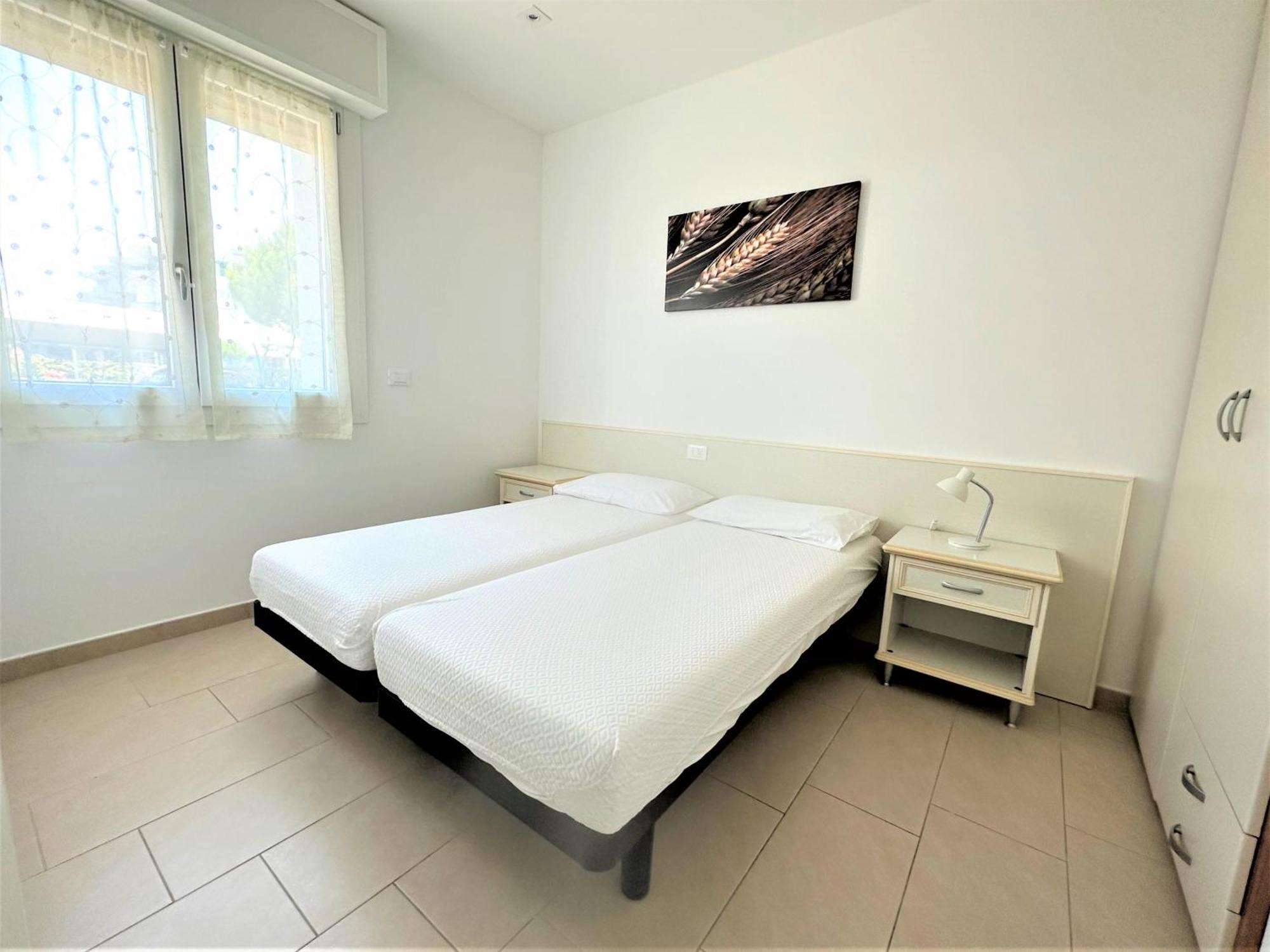 Villaggio Azzurro 比比翁 客房 照片