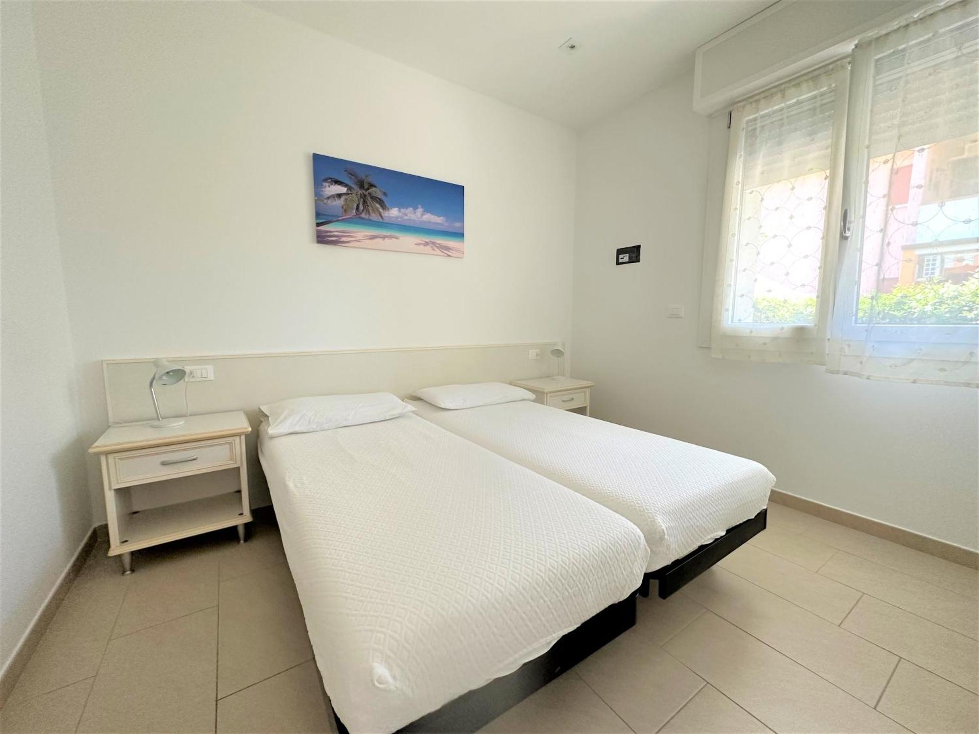Villaggio Azzurro 比比翁 客房 照片