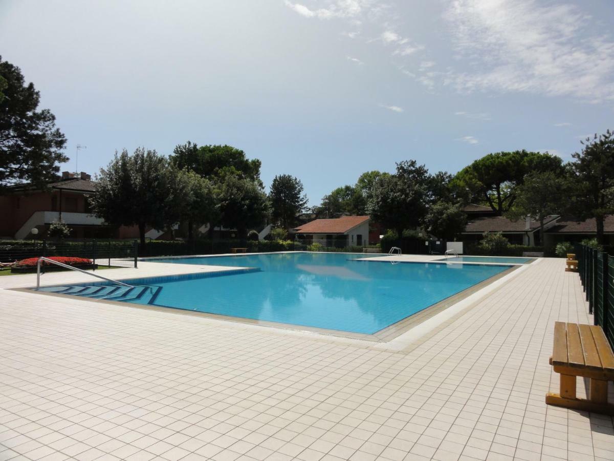 Villaggio Azzurro 比比翁 外观 照片